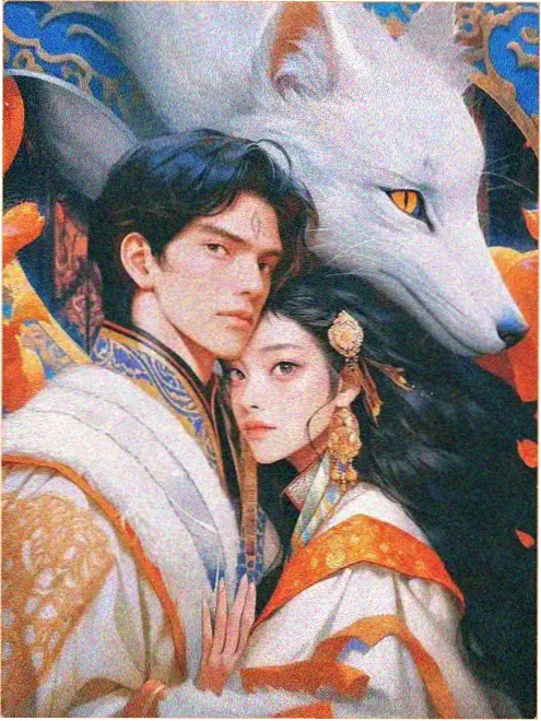 侠客行1993 - 中国香港武侠 高分神作